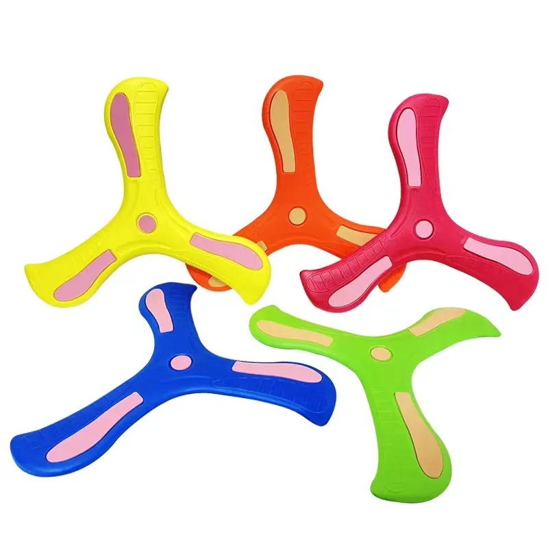 Boomerang para niños, cruz sua - Outdoor Toys For Kids reseña y precio