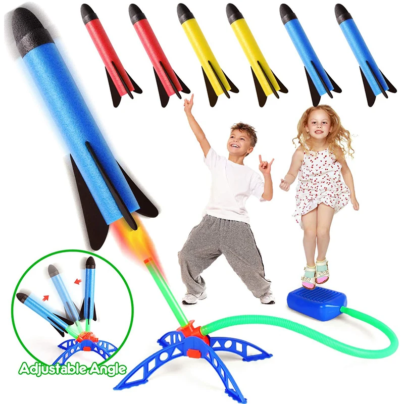 Cohete de juguete para niños c - Kids Outdoor Jumpsuit reseña y precio