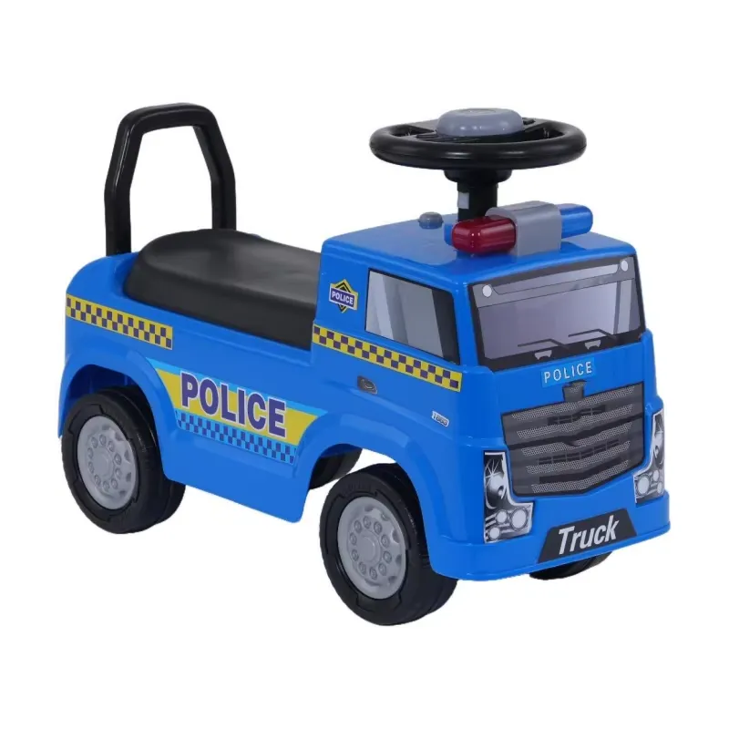 Carrito de Juguete No Eléctric - Outdoor Toys For Kids reseña y precio