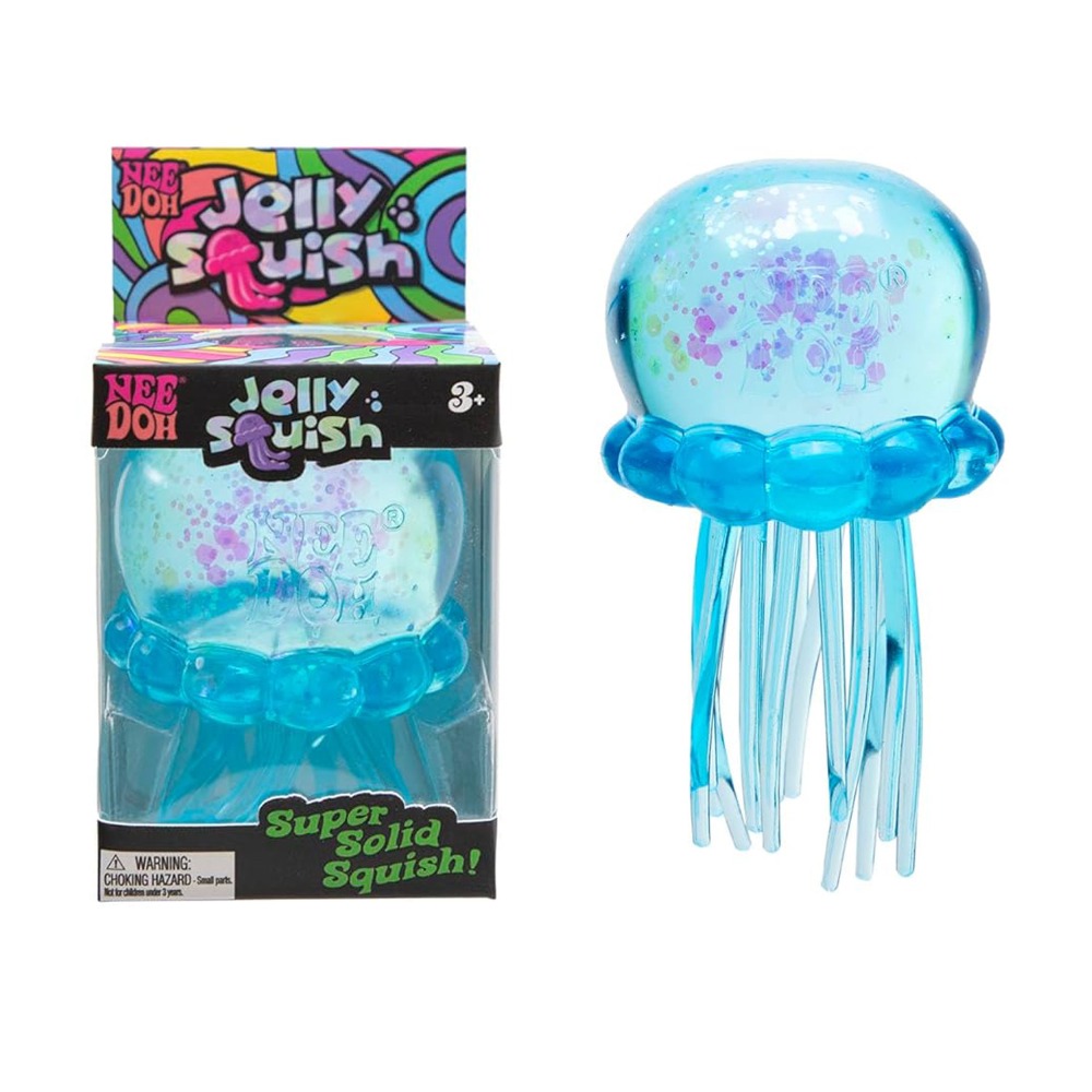 Needoh Jellyfish Beach Water P - Outdoor Toys For Kids reseña y precio