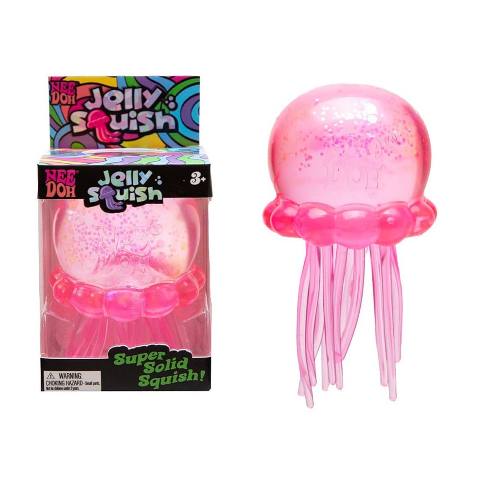 Needoh Jellyfish Beach Water P - Outdoor Toys For Kids reseña y precio