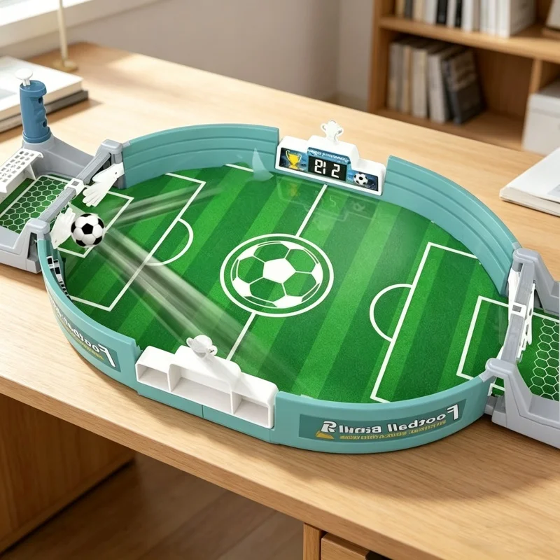 Juego de Futbolín, Juguete Dep - Kids Outdoor Play Table reseña y precio