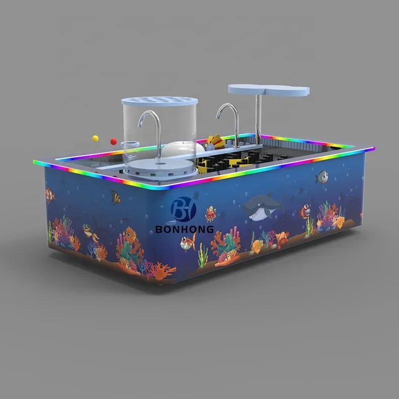 Bonhong - Producto de Alta Cal - Kids Outdoor Play Table reseña y precio