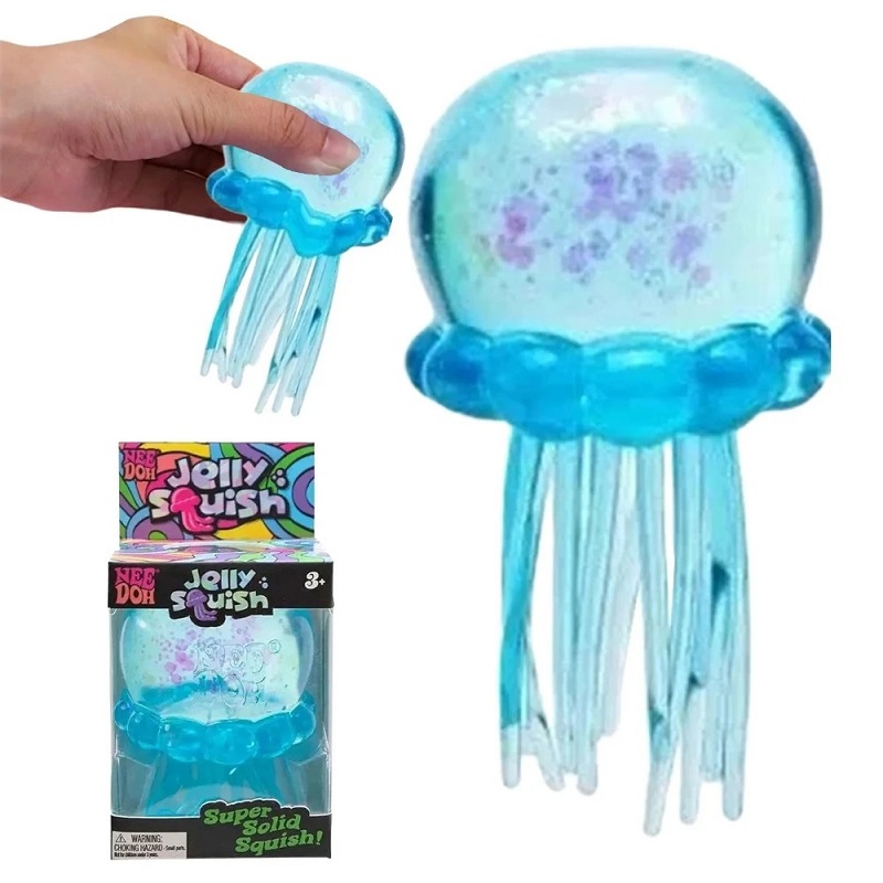 Juguete de Gelatina con Forma  - Outdoor Toys For Kids reseña y precio