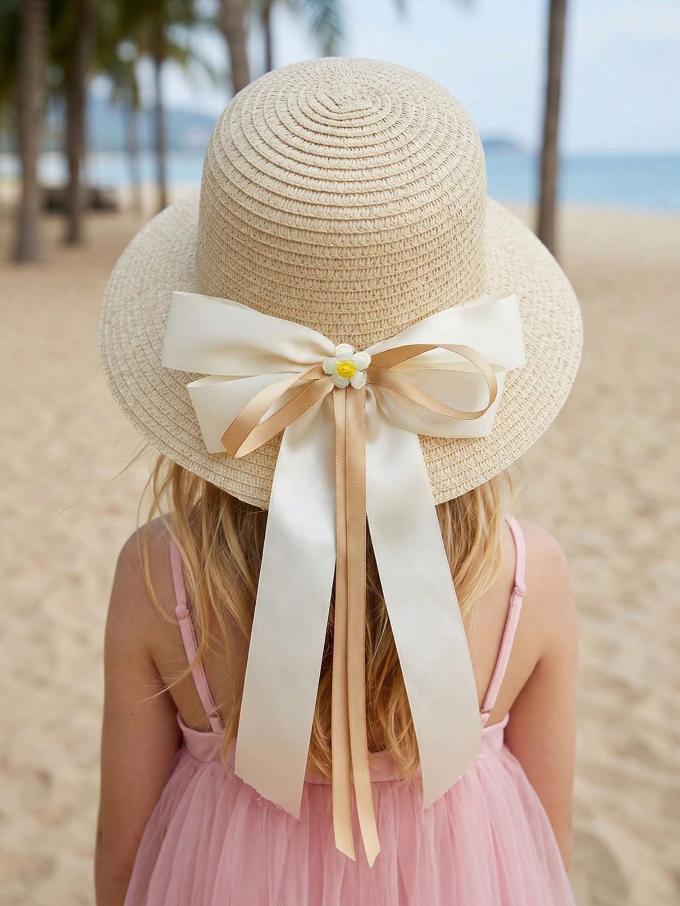 1 unidad Sombrero de paja teji - Play Kids Outdoor reseña y precio