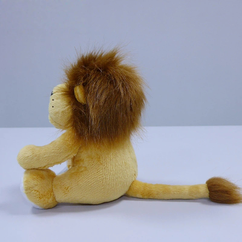 Juguete de peluche de león ado - Kids Outdoor Movies reseña y precio