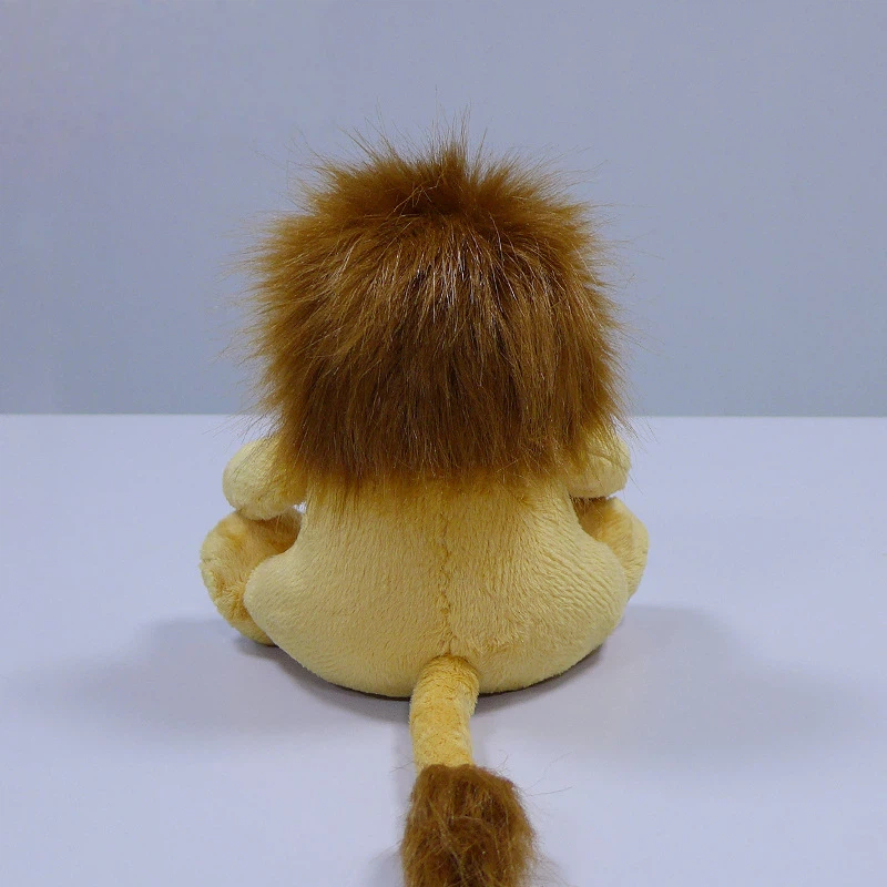 Juguete de peluche de león ado - Kids Outdoor Movies reseña y precio