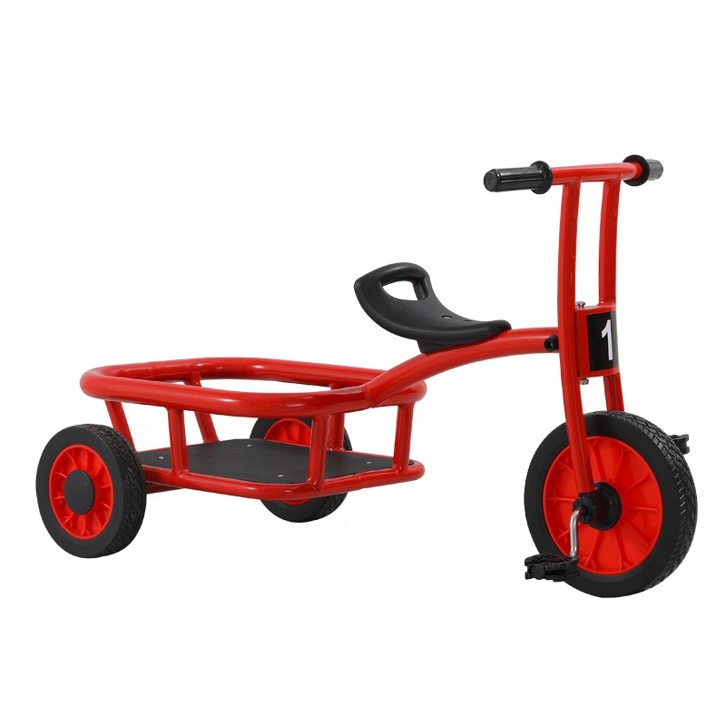 Bicicleta tándem para jardín d - Children'S Outdoor reseña y precio