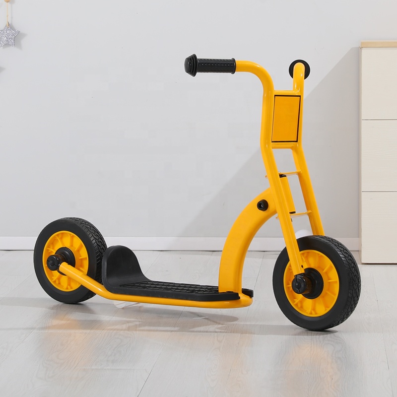 Bicicleta tándem para jardín d - Children'S Outdoor reseña y precio