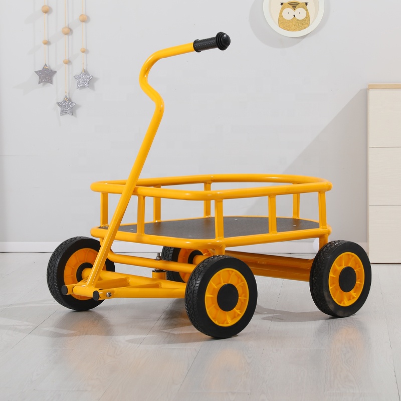 Bicicleta tándem para jardín d - Children'S Outdoor reseña y precio