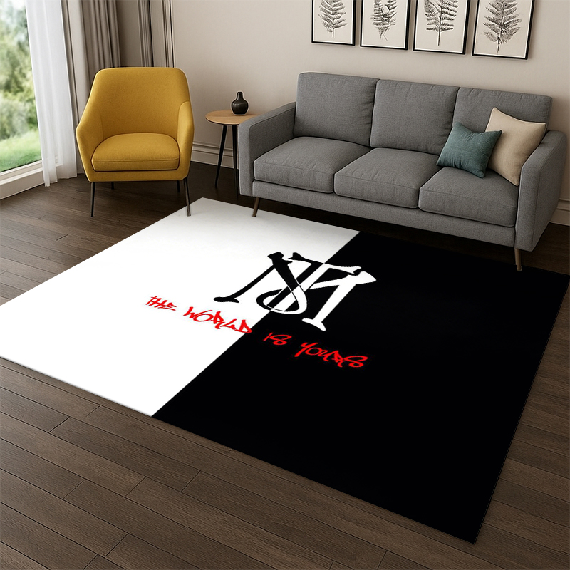 Alfombra 3D de Scarface, Pelíc - Kids Outdoor Movies reseña y precio