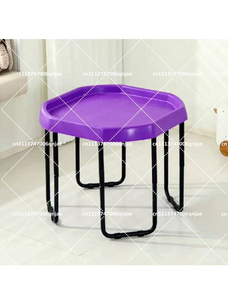 Mesa de Juego Multifuncional c - Kids Outdoor Play Table reseña y precio